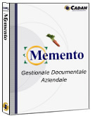 Immagine di Memento
