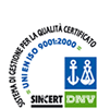Certificazione ISO