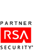 Partner RSA Security