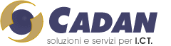 Logo Cadan Srl